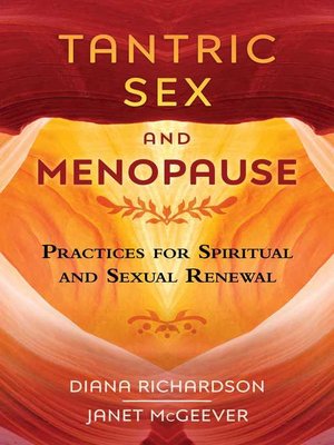 Tantric Sex and Menopause - ebook